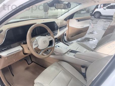 Hyundai Grandeur, 2020 — photo 3