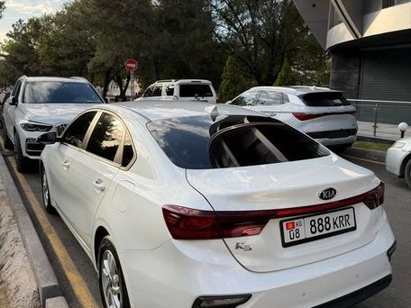 Kia K3, 2019 — сүрөт 5