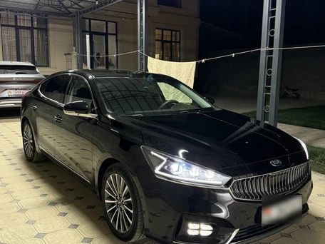 Kia K7, 2019 — сүрөт 3