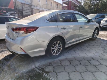 Hyundai Sonata, 2020 — сүрөт 4