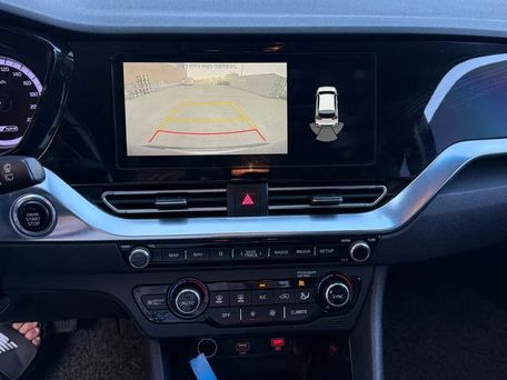 Kia Niro, 2019 — фото 6