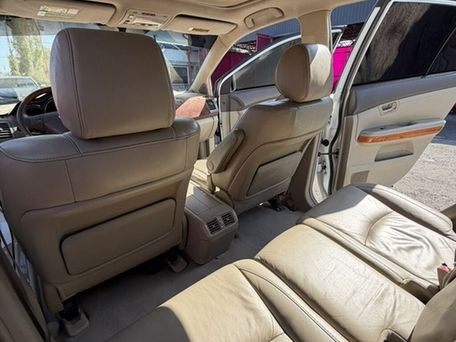 Lexus RX, 2005 — 照片 15