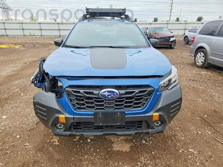 Subaru Outback, 2023 — сүрөт 1
