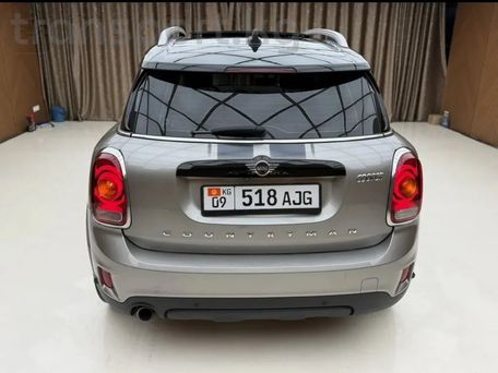 Mini Countryman, 2020 — сүрөт 4