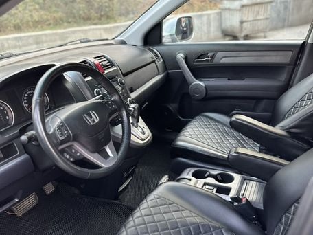 Honda CR-V, 2008 — photo 6