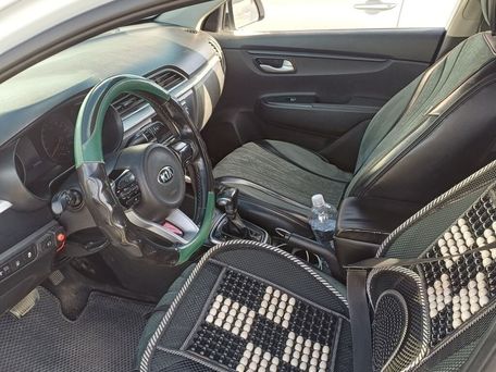 Kia Rio, 2018 — фото 8