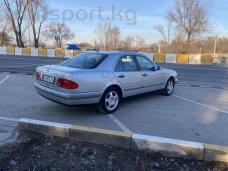 Mercedes-Benz E-Класс, 1999 — фото 12
