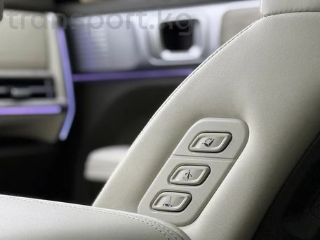 Hyundai Santa Fe, 2025 — photo 9