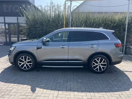 Renault Samsung QM6, 2020 — фото 1