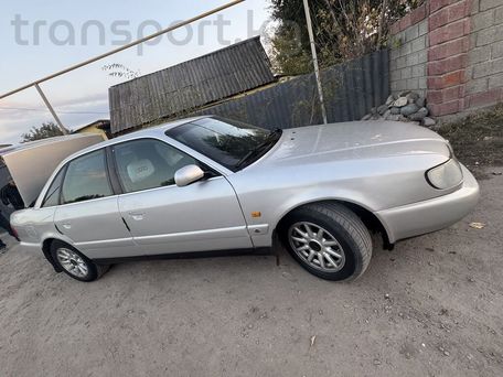 Audi A6, 1994 — photo 2