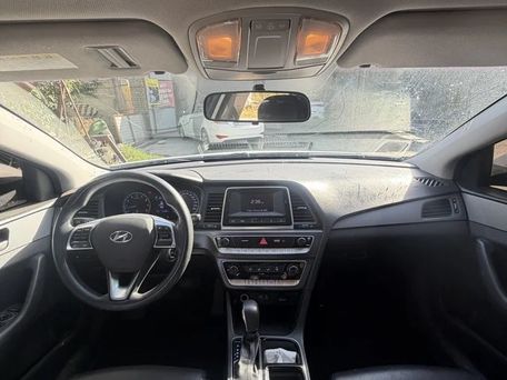 Hyundai Sonata, 2017 — фото 6