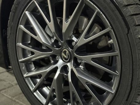 Lexus ES, 2018 — photo 20