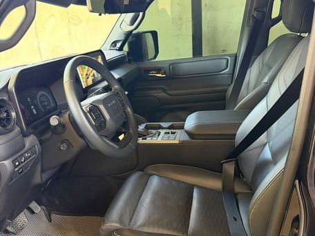 Toyota Land Cruiser Prado, 2024 — photo 3