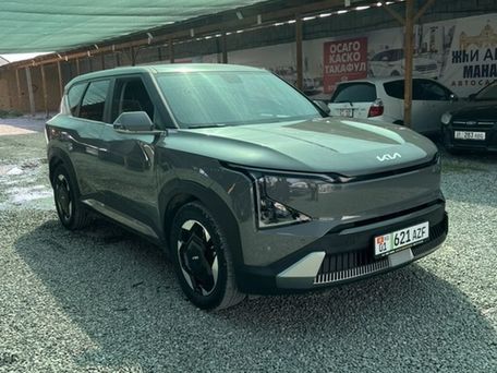 Kia EV5, 2025 — сүрөт 5