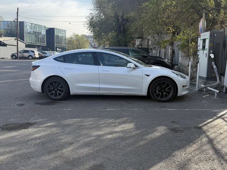 Tesla Model 3, 2020 — 照片 11