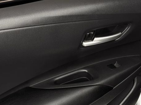 Toyota Levin, 2021 — фото 10