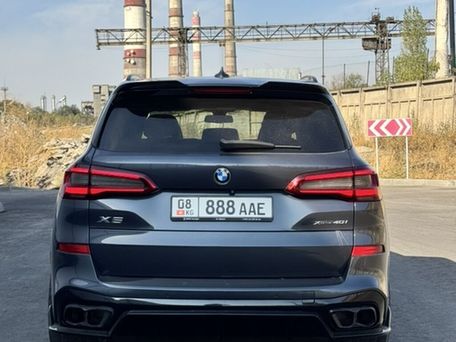 BMW X5, 2019 — фото 2