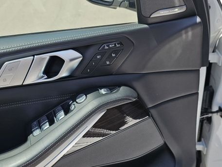 BMW X7, 2020 — фото 10