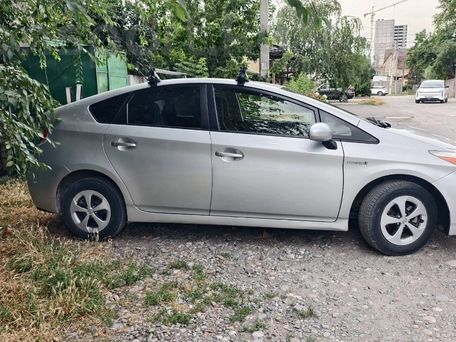 Toyota Prius, 2015 — 照片 3
