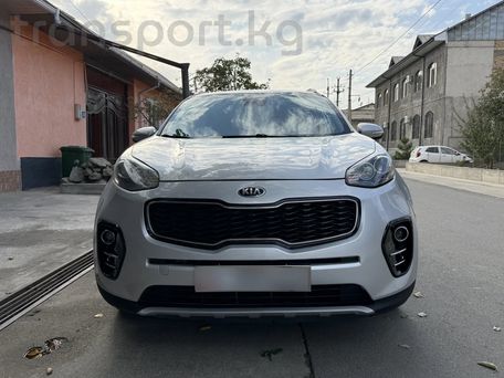 Kia Sportage, 2018 — фото 2