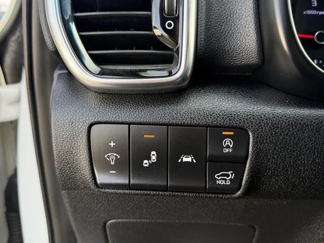 Kia Sportage, 2020 — фото 12