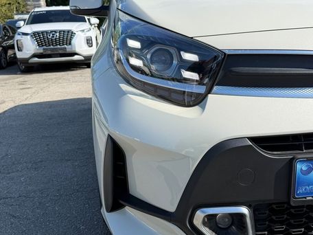 Kia Morning, 2021 — 照片 7