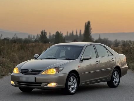 Toyota Camry, 2003 — фото 1