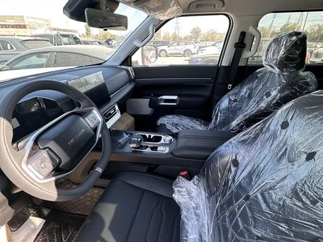 Nissan Frontier Pro, 2026 — 照片 10