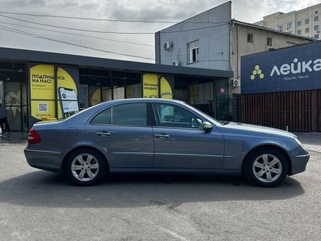 Mercedes-Benz E-Класс, 2002 — photo 3