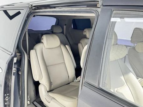 Kia Carnival, 2019 — сүрөт 5