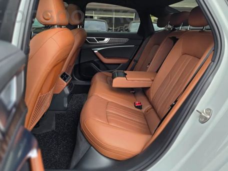 Audi A6, 2022 — сүрөт 3
