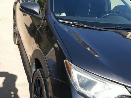 Toyota RAV4, 2018 — photo 10