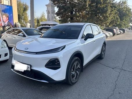 Changan Qiyuan Q05, 2026 — photo 2