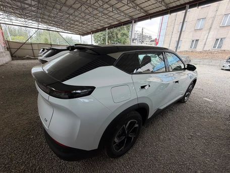 Dongfeng Aeolus L7, 2026 — сүрөт 7