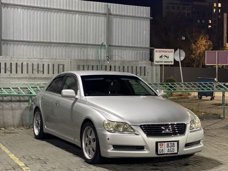 Toyota Mark X, 2005 — фото 1