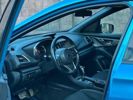 Subaru Impreza, 2016 — сүрөт 1