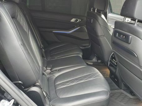 BMW X7, 2019 — photo 9