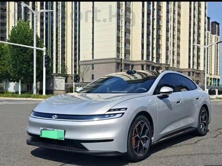 Changan Qiyuan A06, 2026 — 照片 2