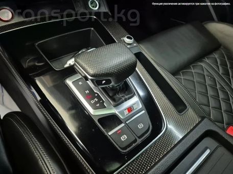 Audi SQ5, 2021 — 照片 9
