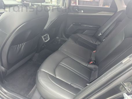 Kia K5, 2020 — сүрөт 15
