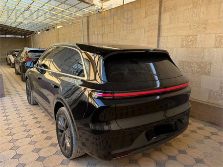Li Auto (Lixiang) L6, 2025 — photo 5