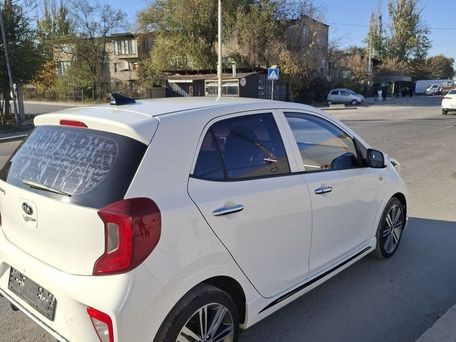 Kia Morning, 2020 — photo 2