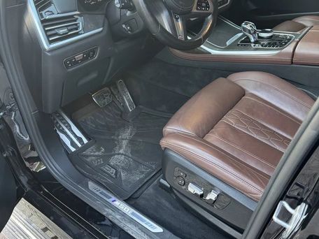 BMW X7, 2021 — photo 10