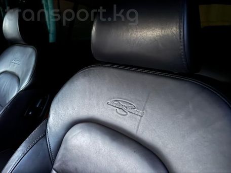 Skoda Superb, 2013 — фото 13