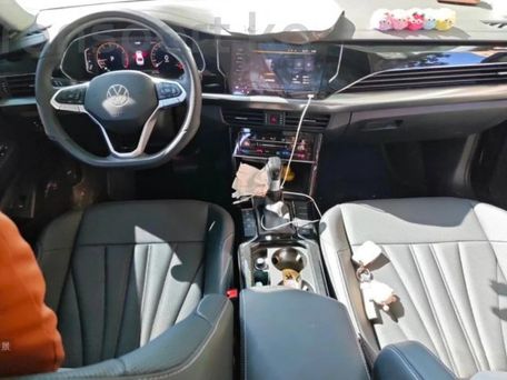 Volkswagen Passat, 2025 — photo 5