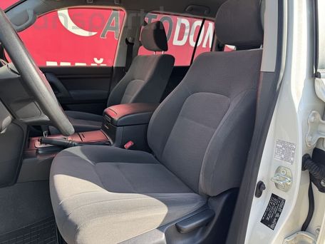 Toyota Land Cruiser, 2014 — photo 11