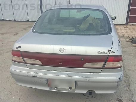 Nissan Cefiro, 1998 — 照片 2