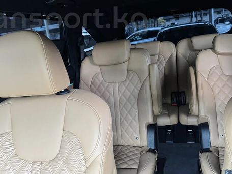 Kia Sorento, 2020 — photo 8