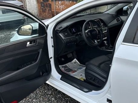 Hyundai Sonata, 2020 — сүрөт 6