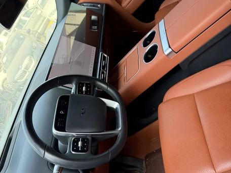 Li Auto (Lixiang) L8, 2024 — 照片 5